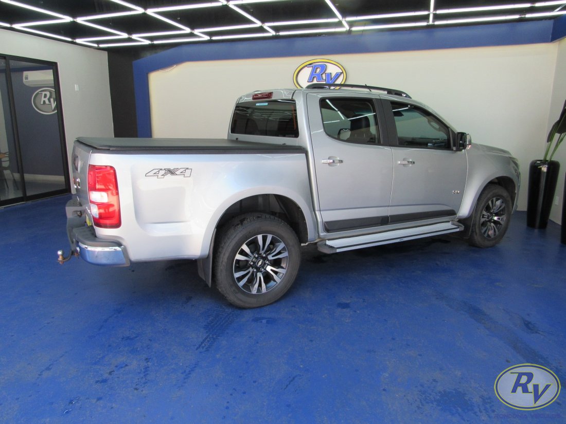 S10 LTZ