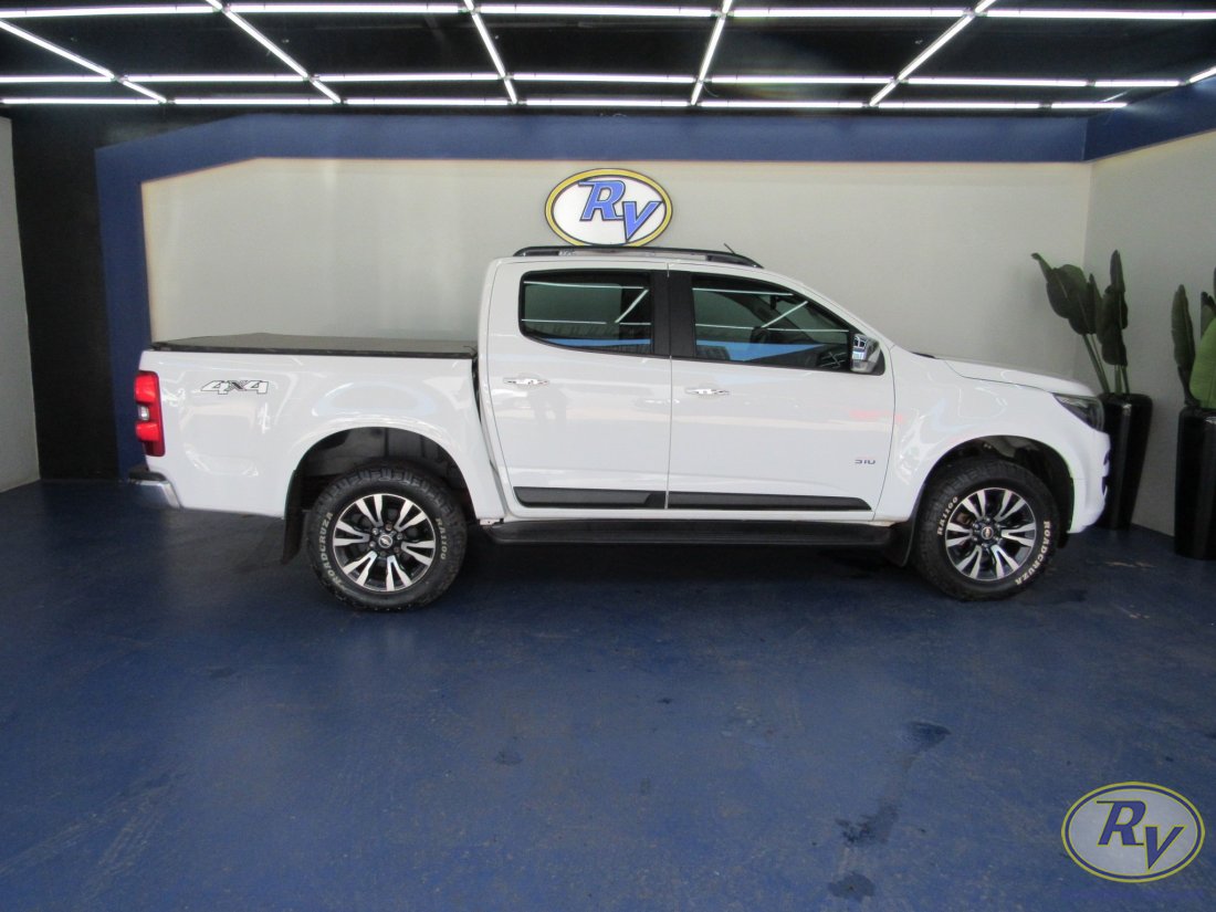 S10 LTZ
