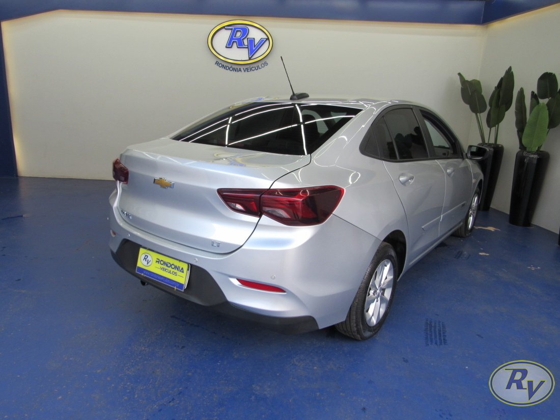 Onix LT Plus