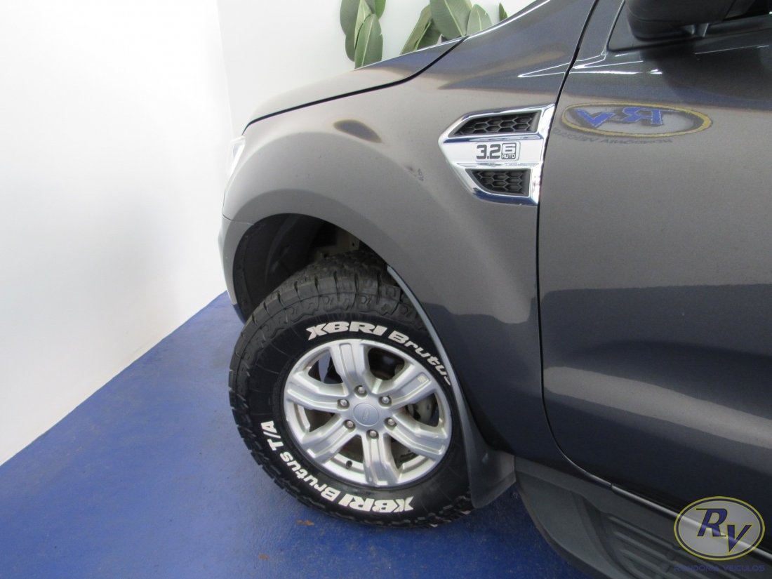 Ranger XLT