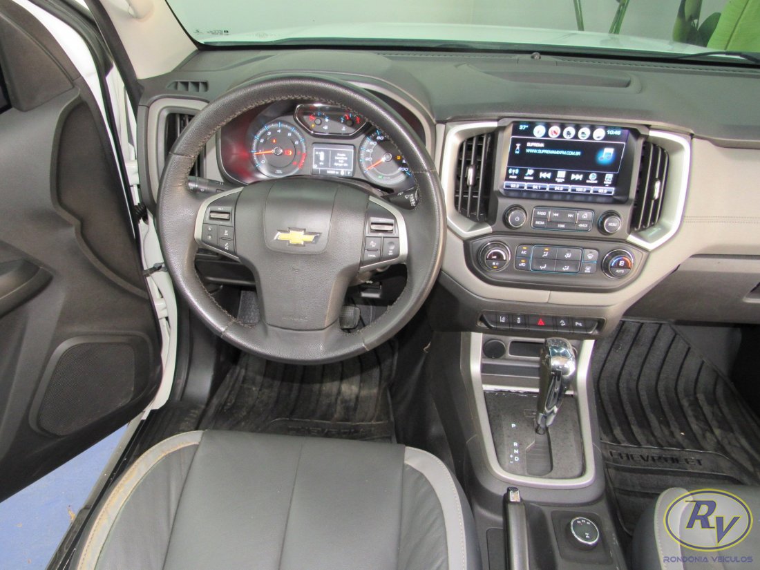 S10 LTZ