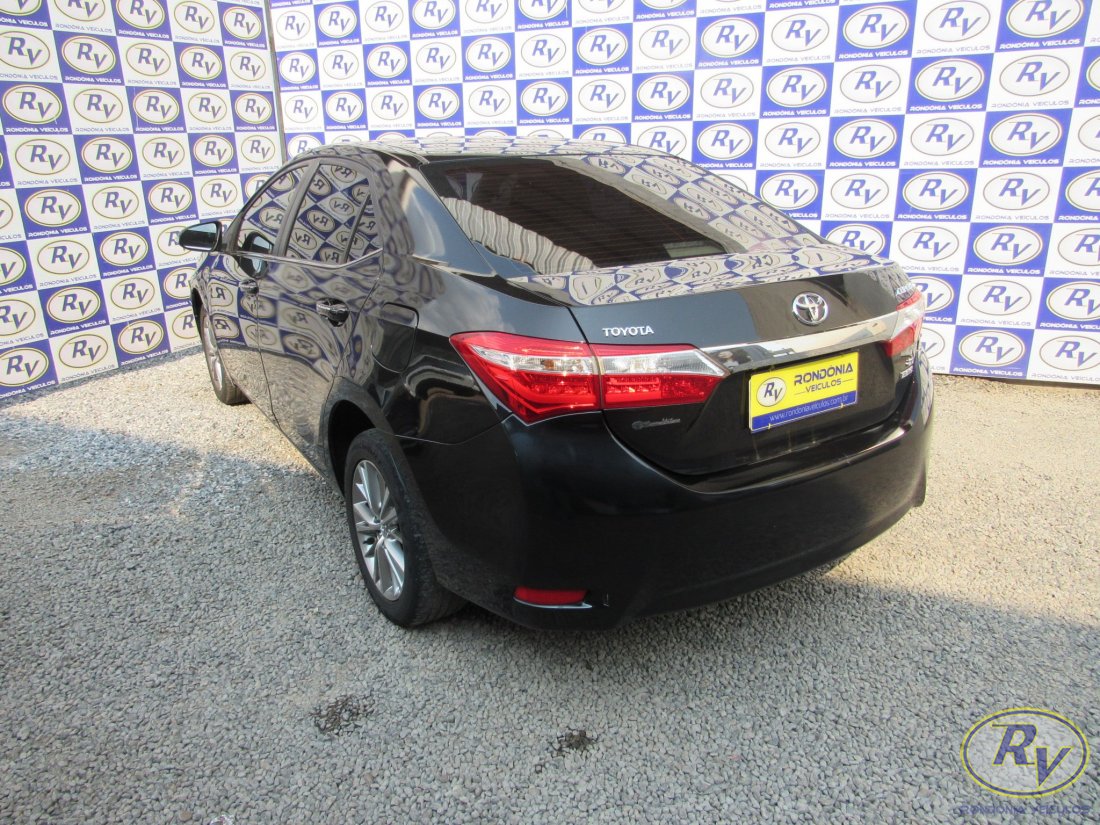 Corolla ALTIS 