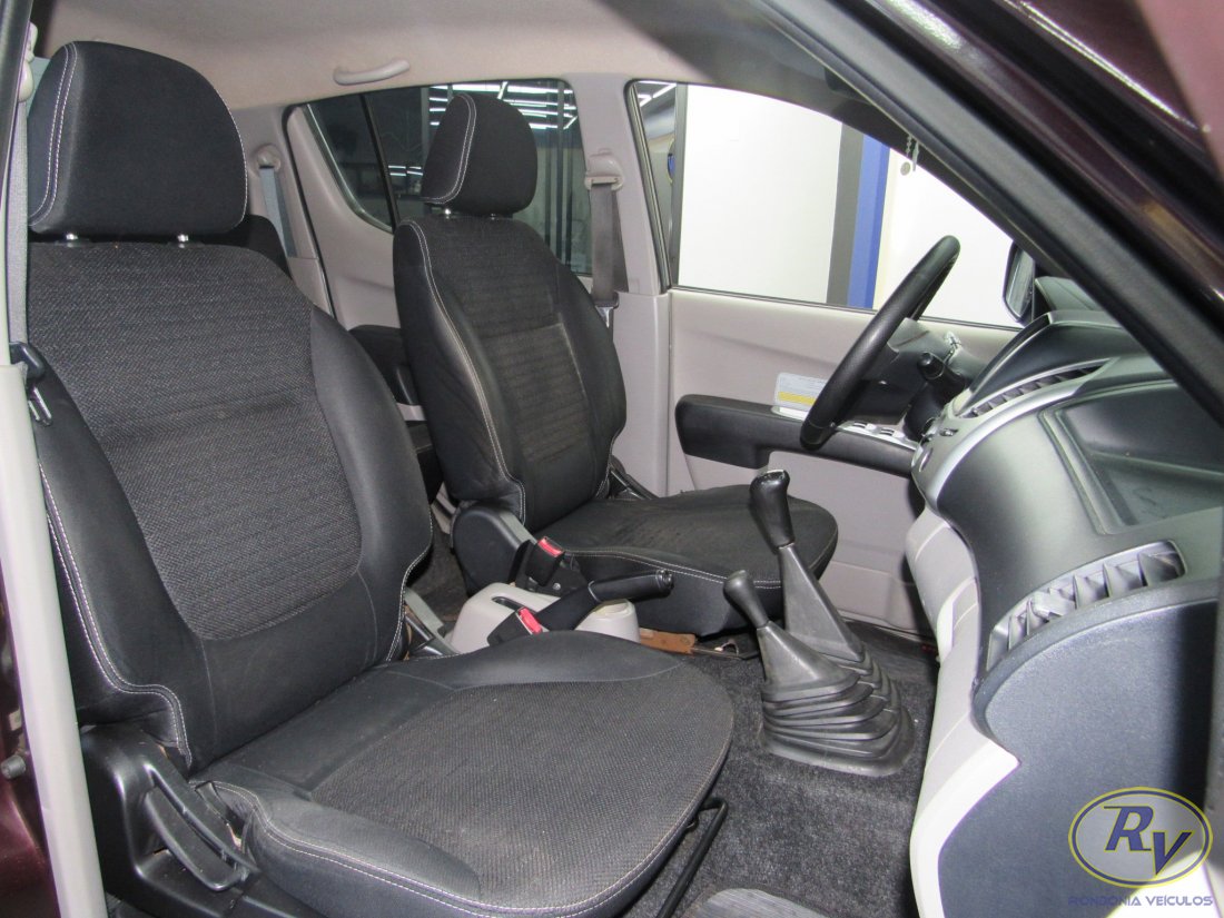 L200 Triton