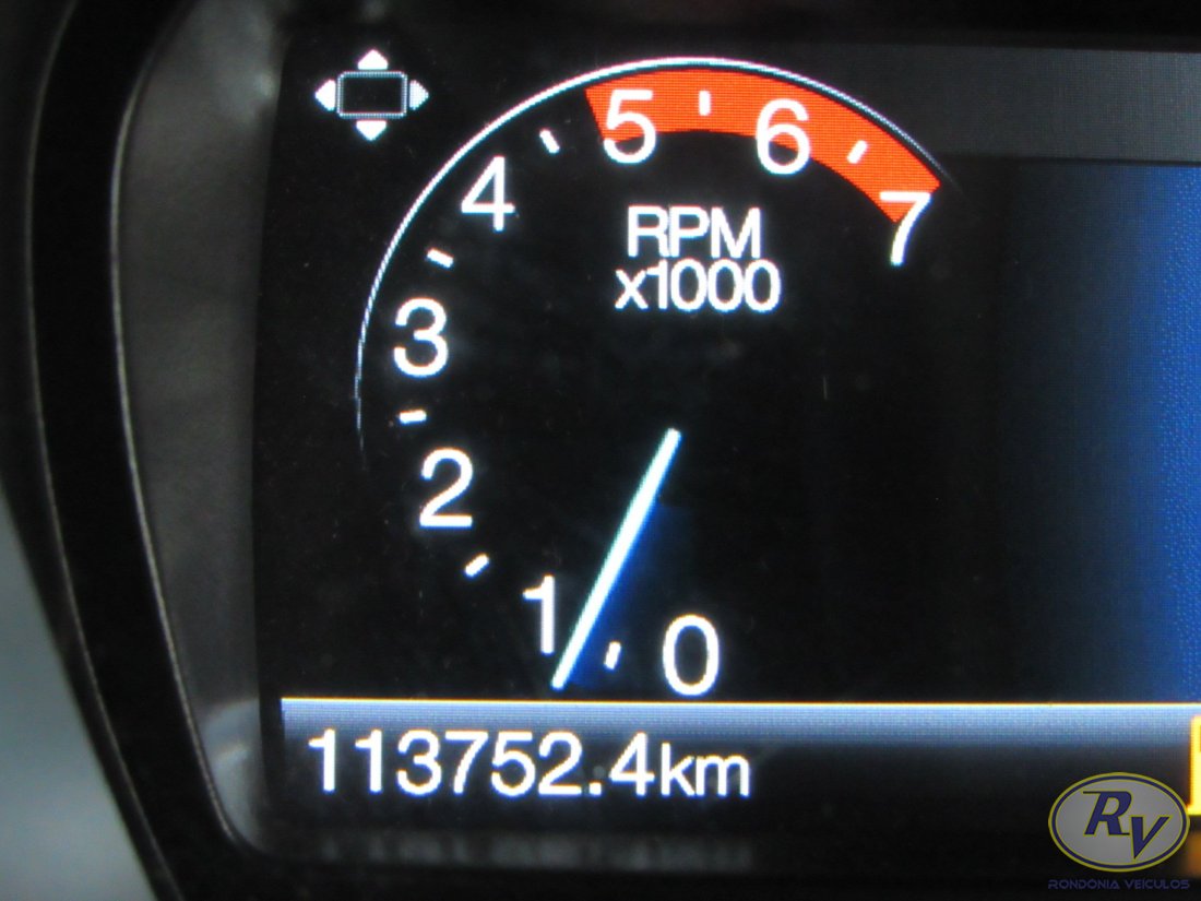 Ranger XLT