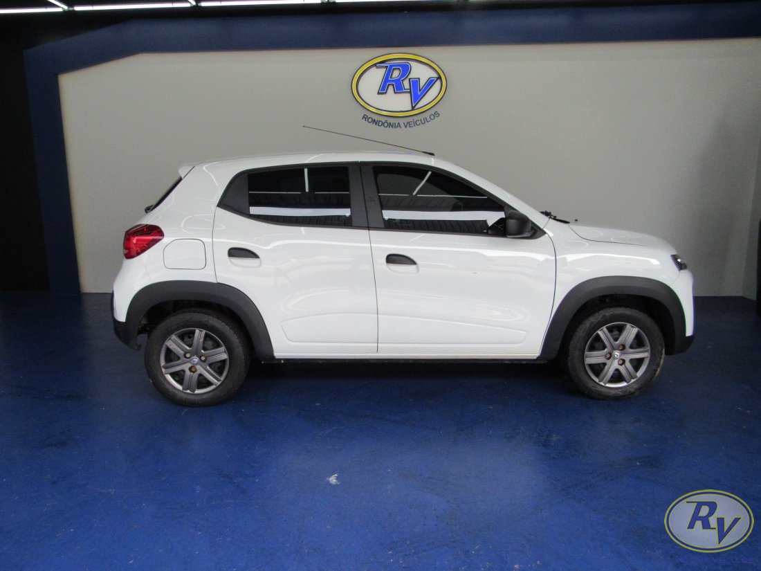 Kwid  Zen