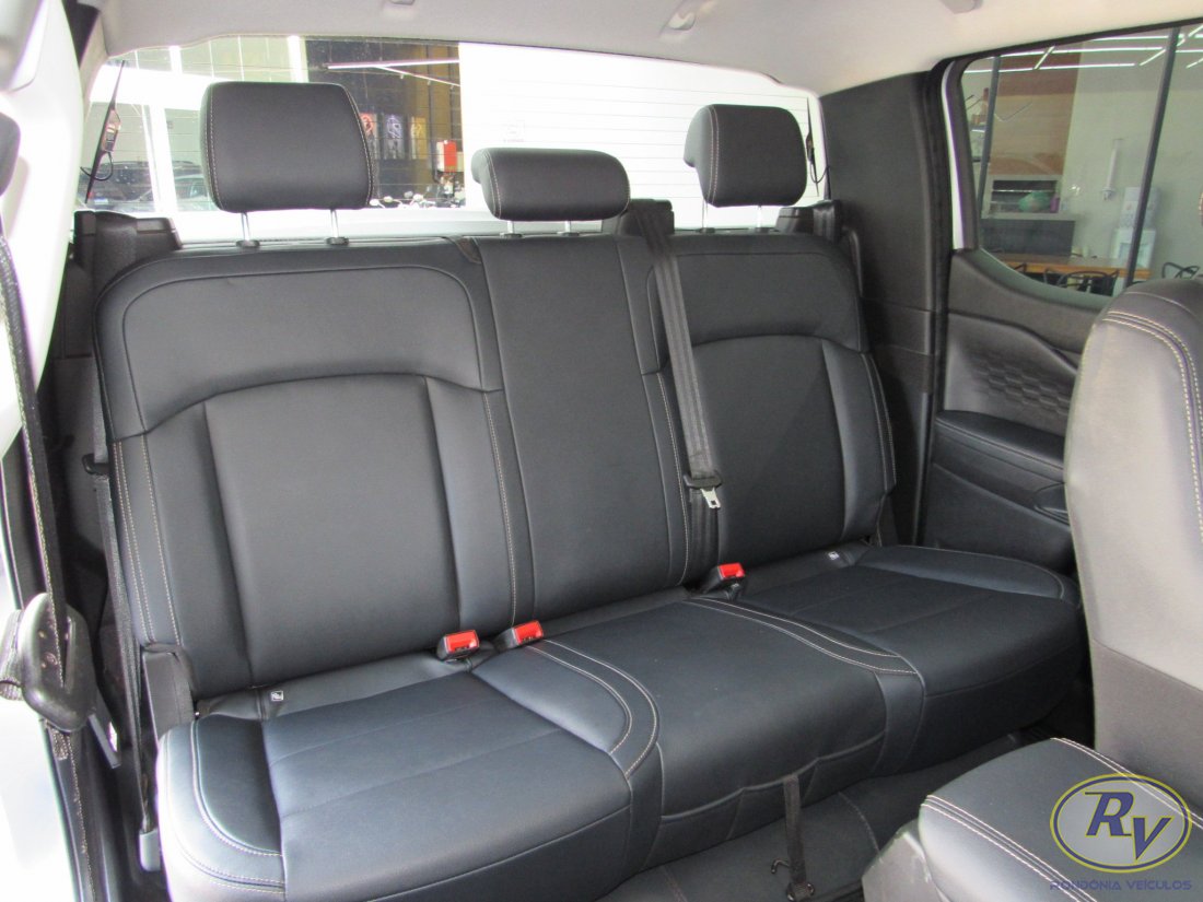 Ranger XLT