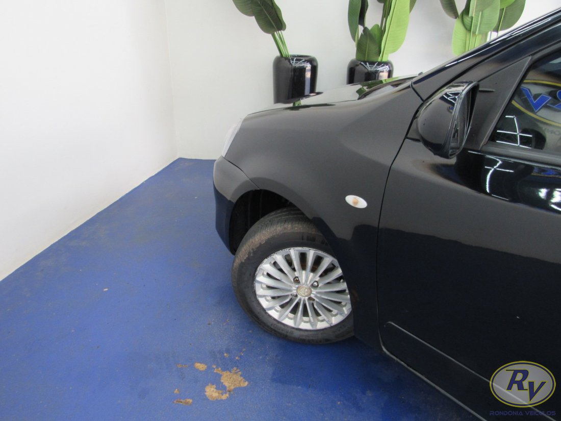 Etios X