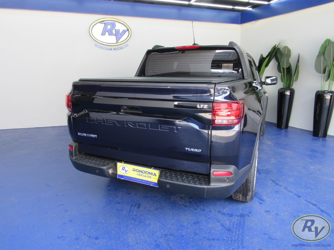 MONTANA LTZ