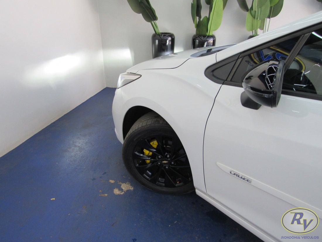 Cruze LT NB
