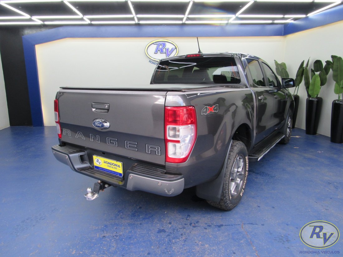 Ranger XLS