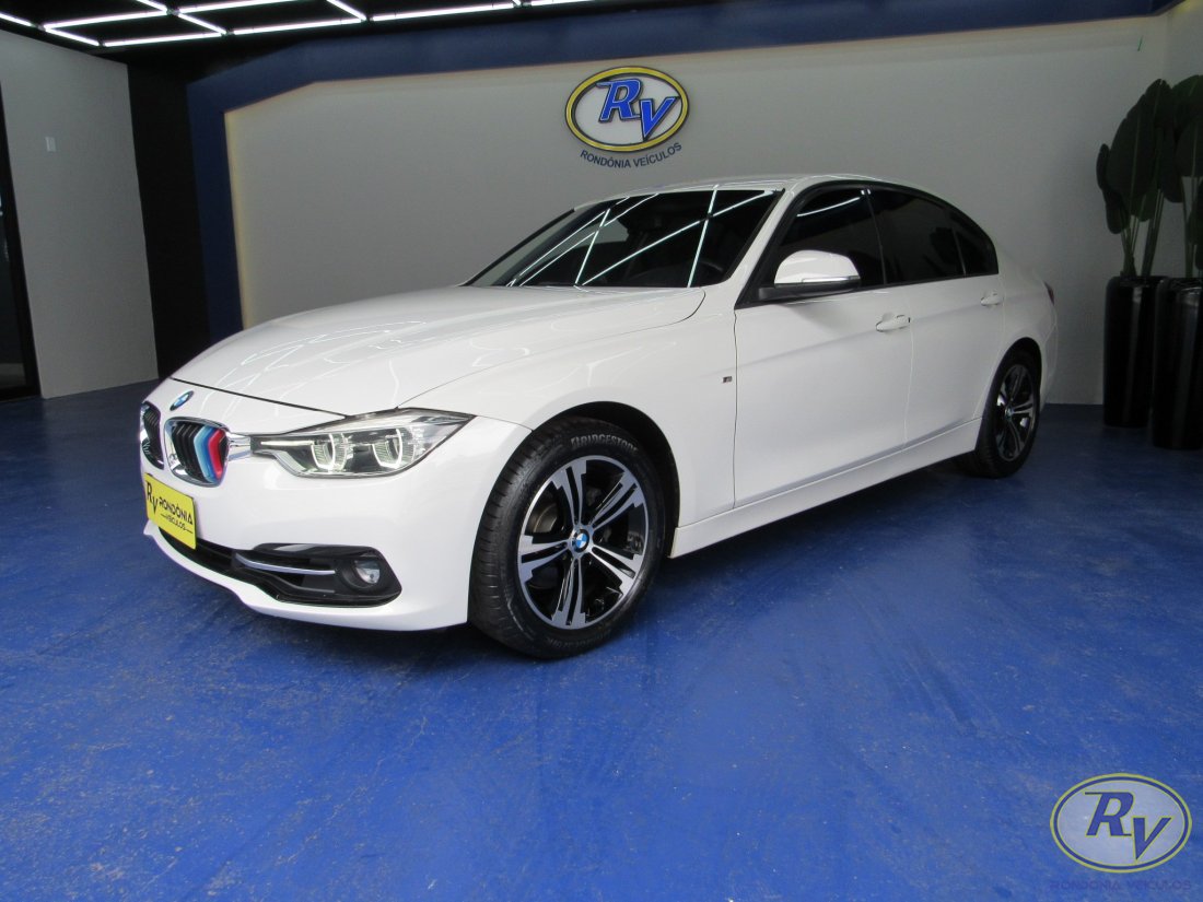 320i Active