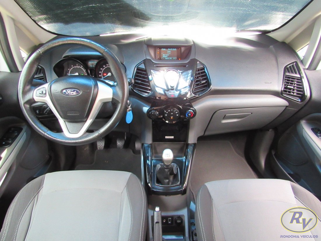 EcoSport Freestyle