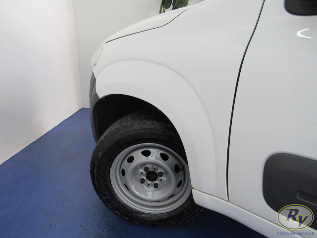 FIORINO ENDURANCE