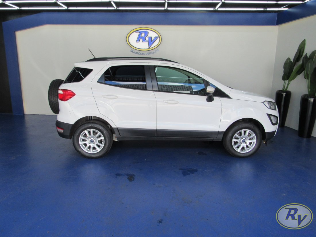 EcoSport SE