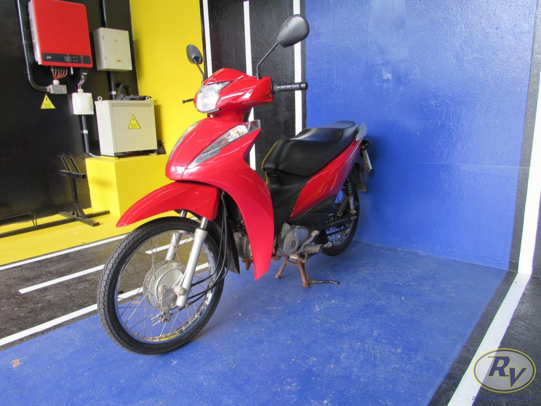 biz 110i