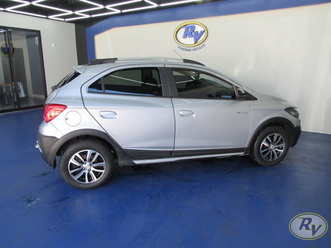 Onix Activ