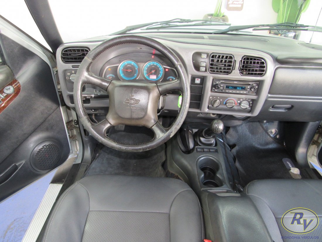 S10 Executive