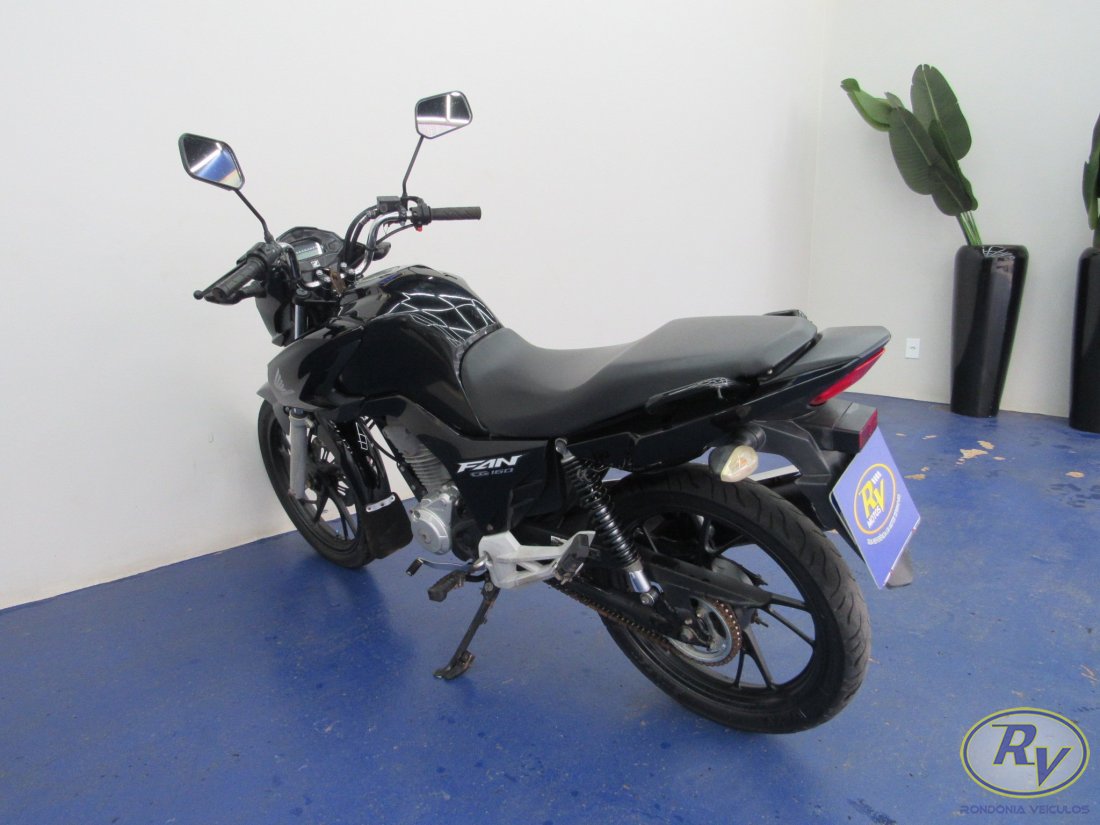 CG FAN 160
