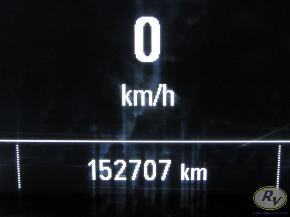 TrailBlazer LTZ
