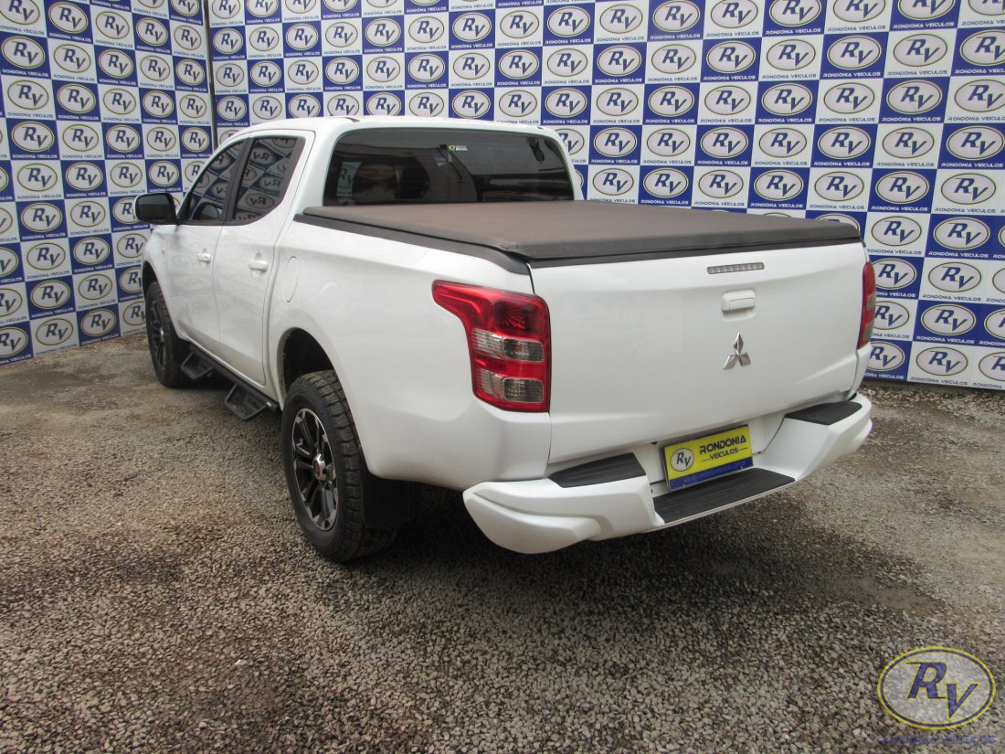 L200 TRITON GL SPORT