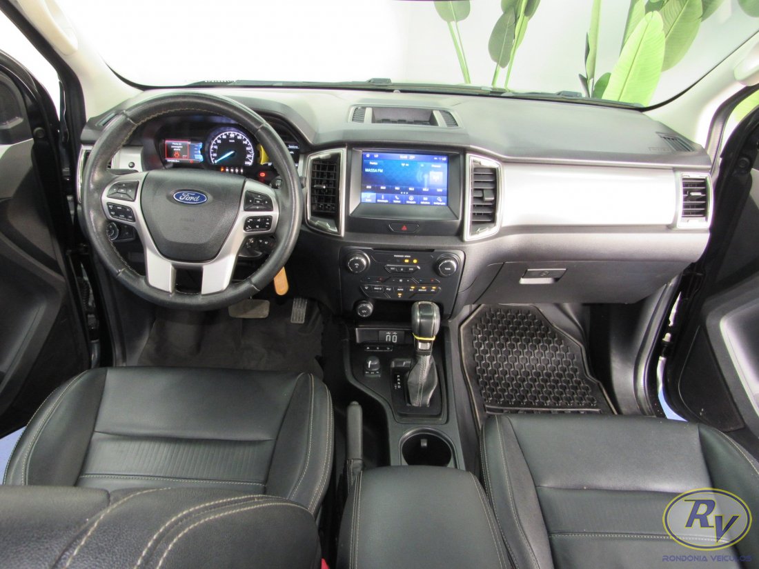 Ranger XLT