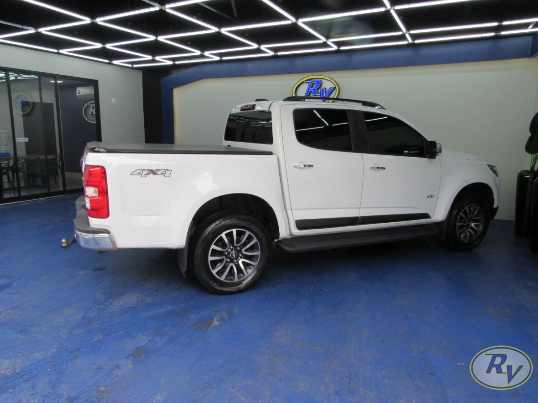 S10 LTZ