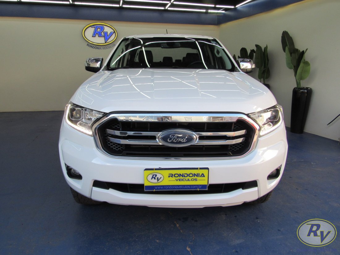 Ranger XLT