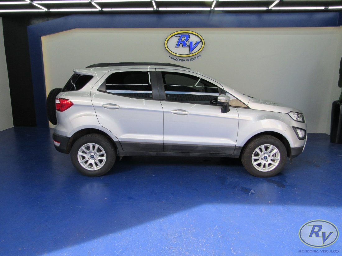 EcoSport SE