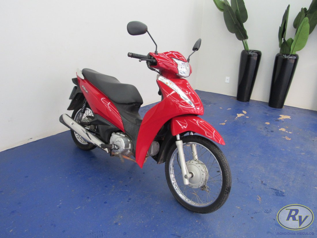 biz 110i