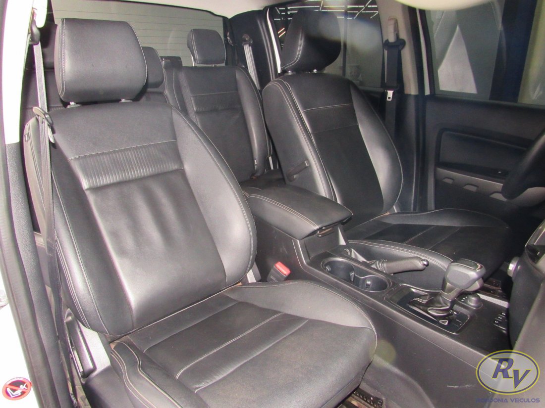 Ranger XLT