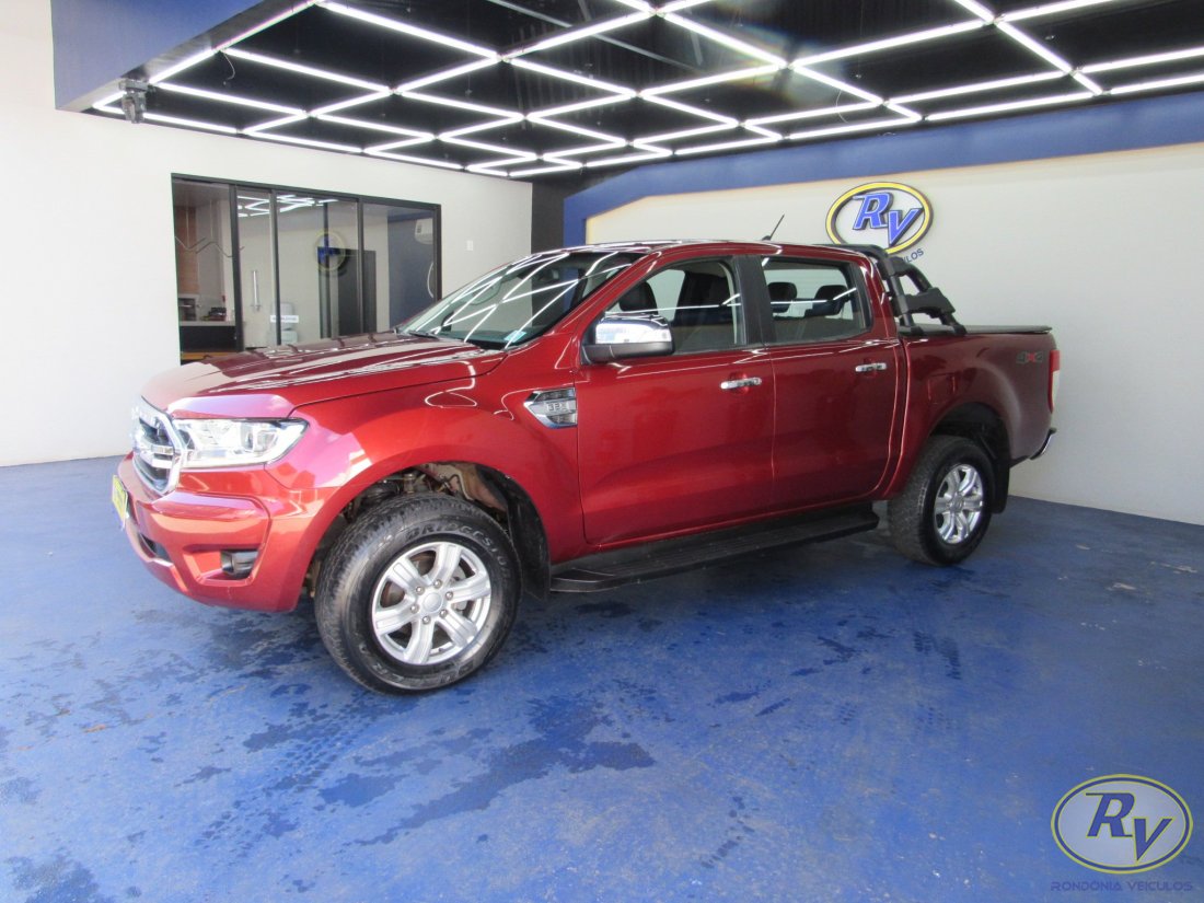 Ranger XLT