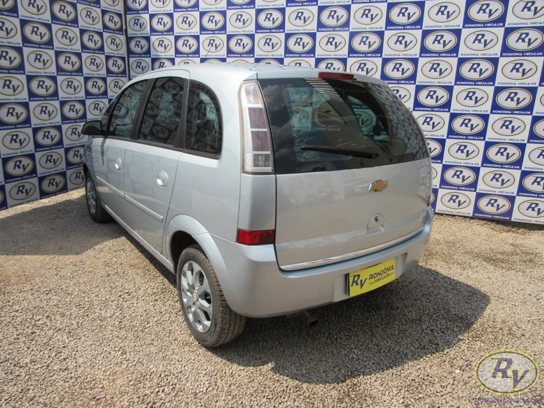 Meriva Premium