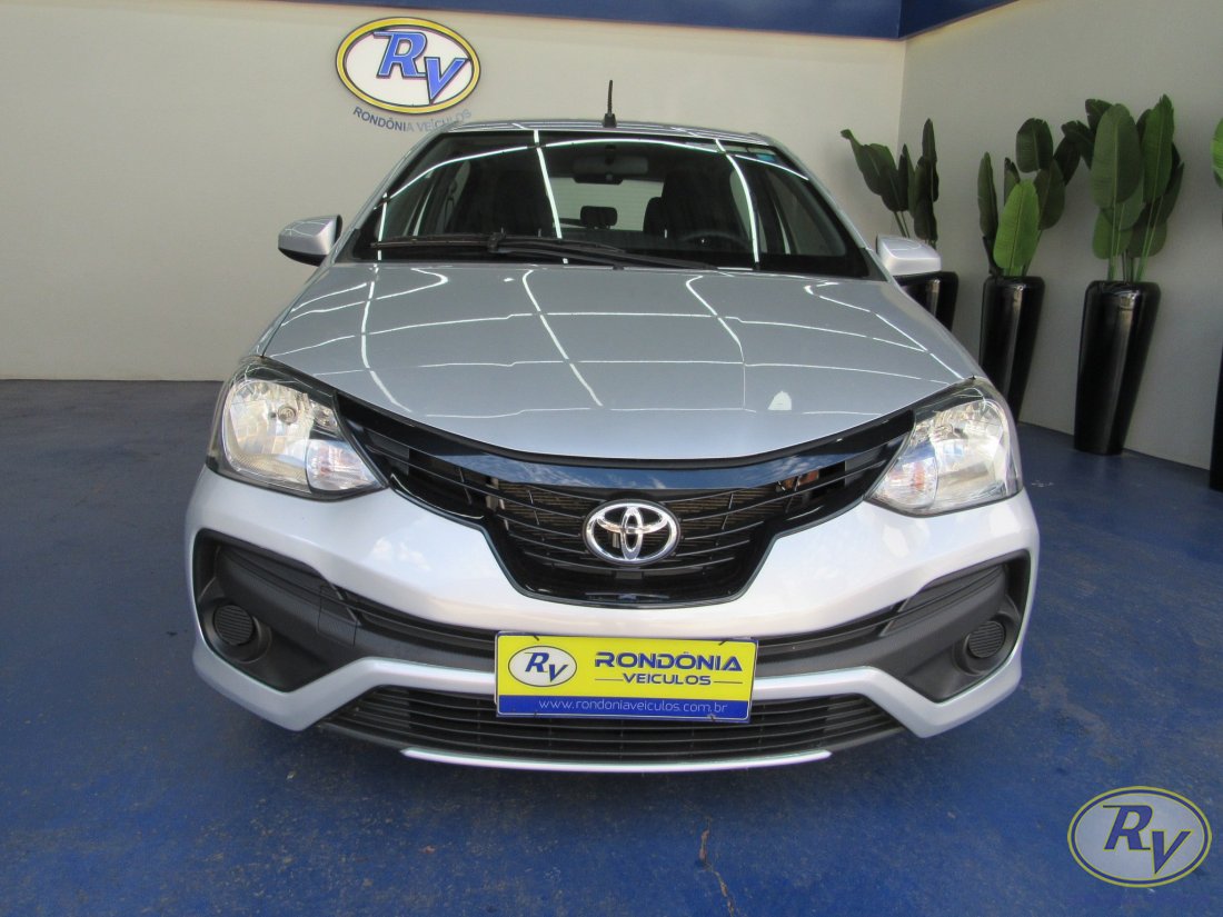 Etios X