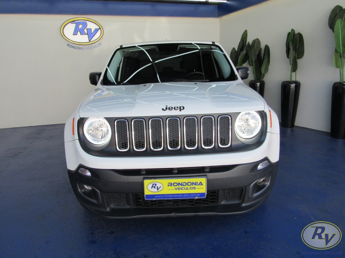 Renegade Sport