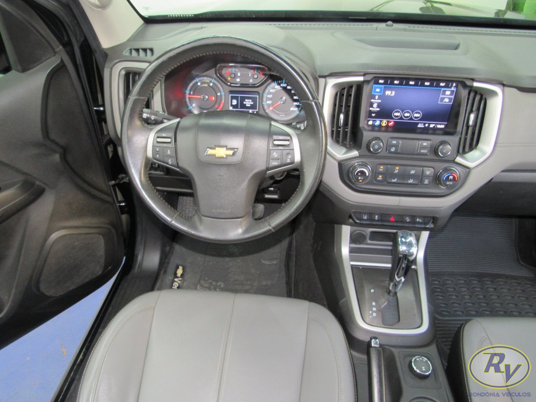 S10 LTZ