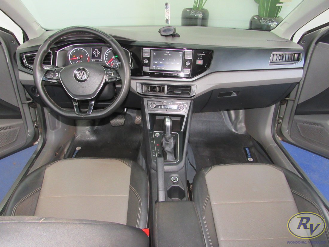 Virtus ComfortLine