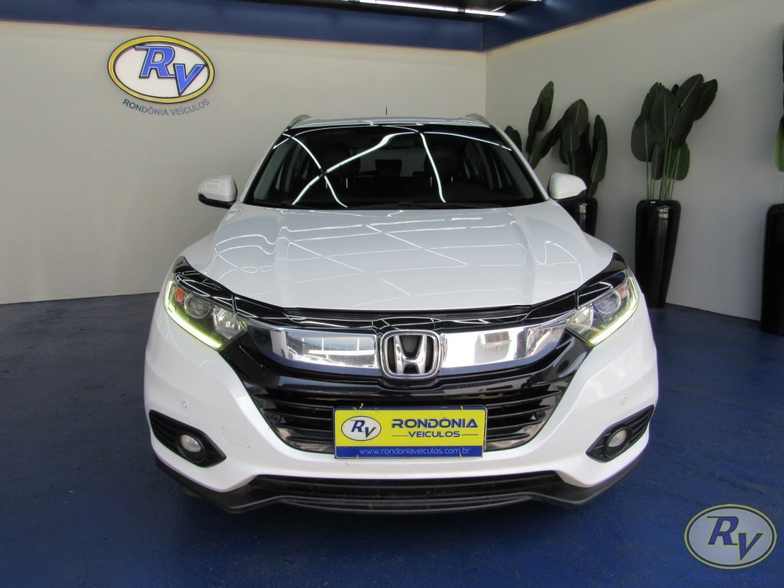 HR-V  EXL