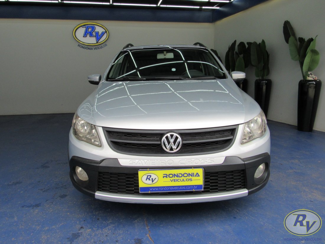 saveiro cross c/e