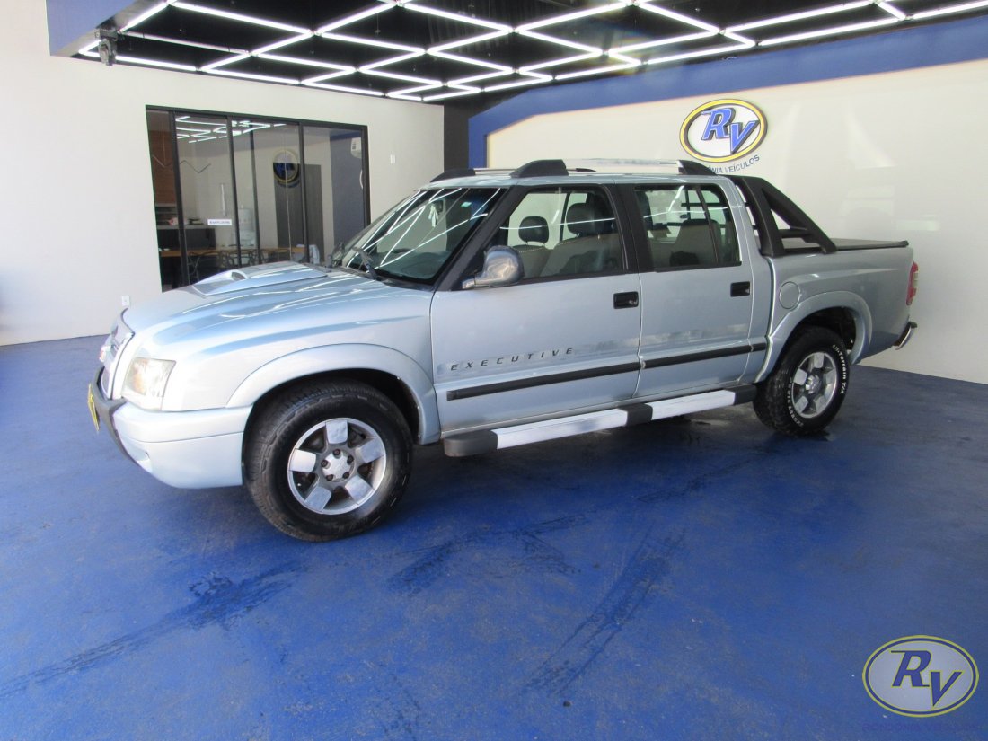 S10 Executive