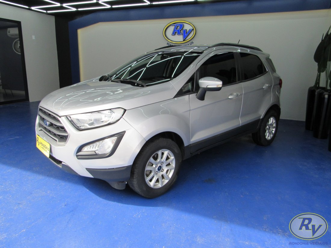 EcoSport SE