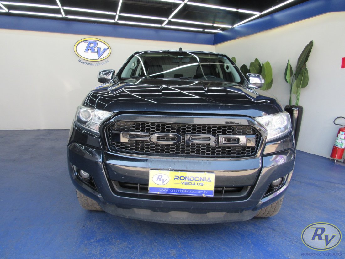 Ranger XLT
