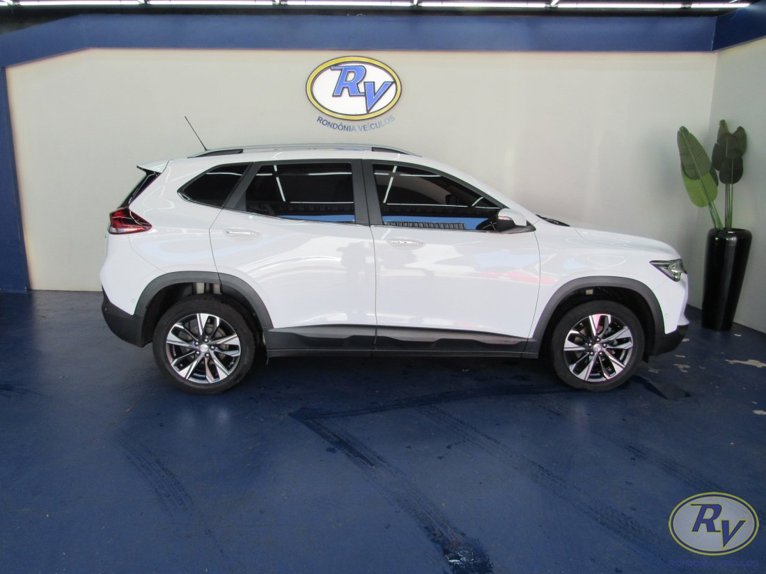 Tracker Premier