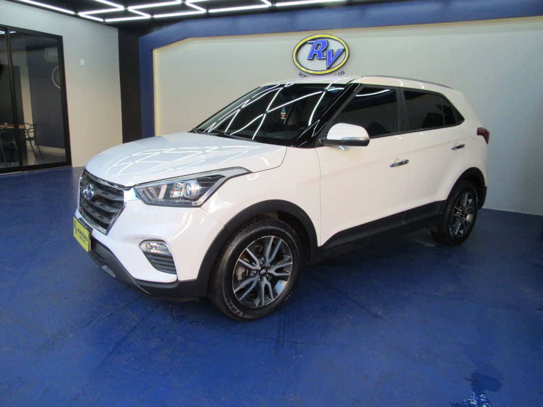 Creta Prestige