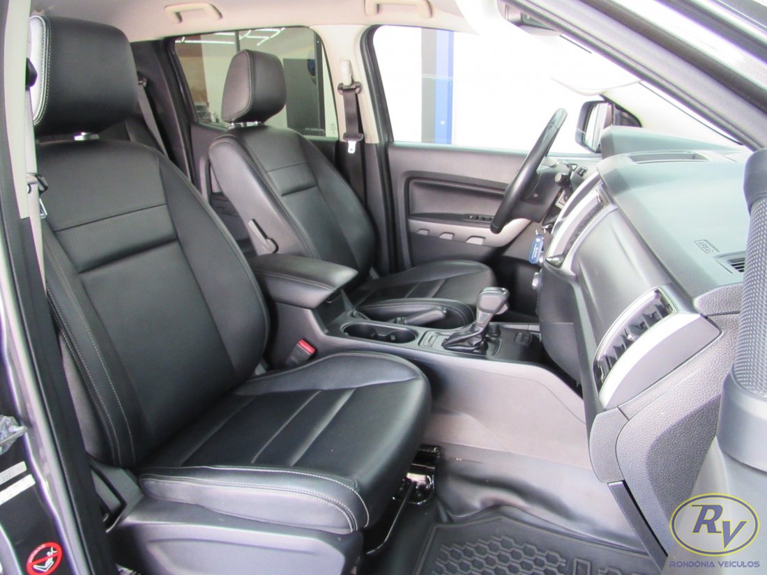 Ranger XLT