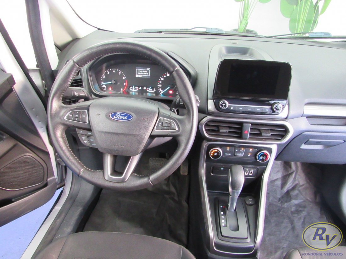 EcoSport SE