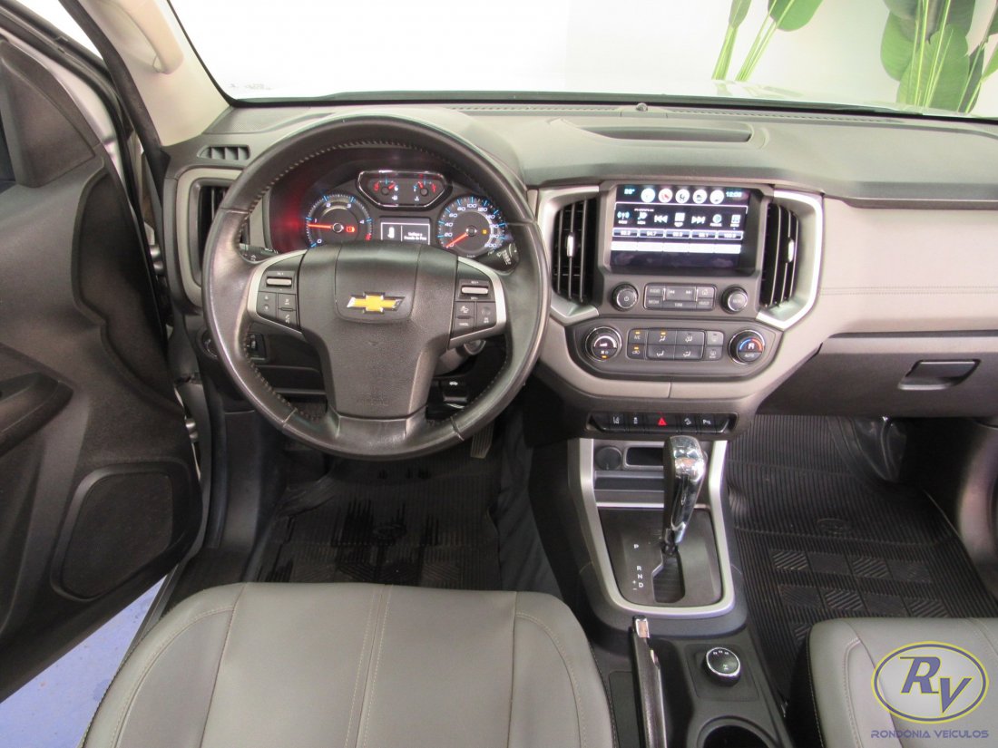 S10 LTZ
