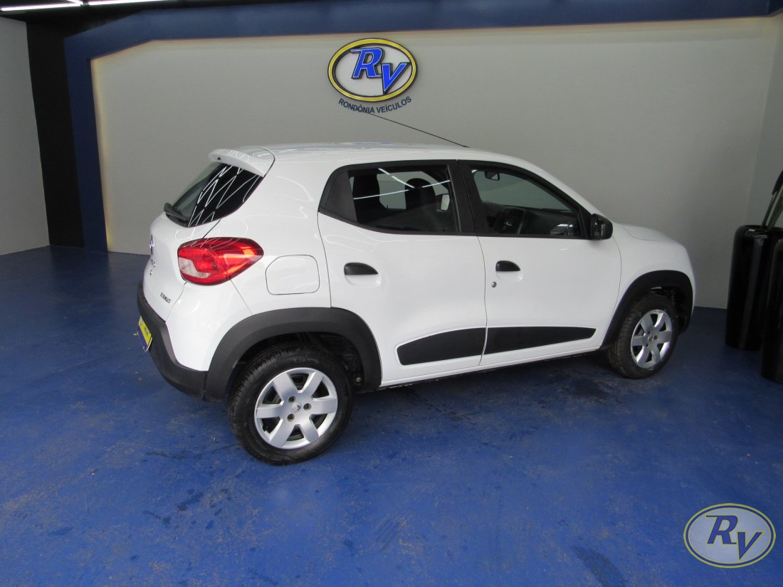 Kwid  Zen