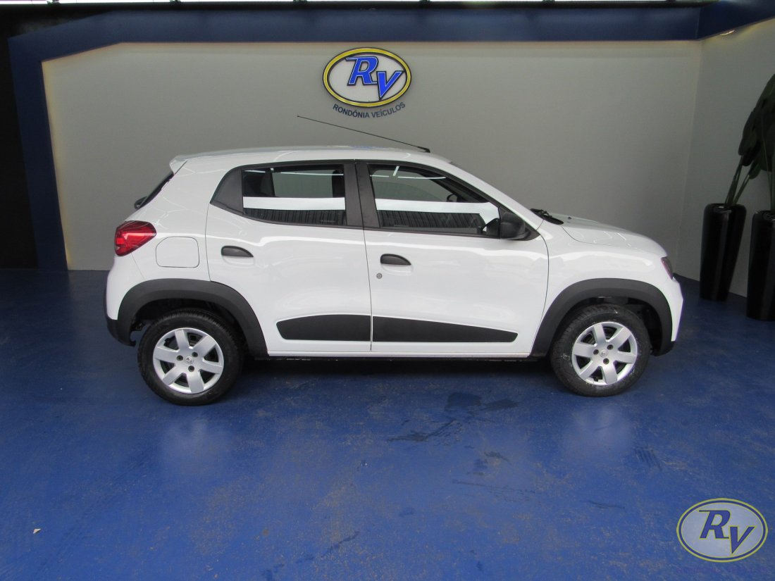 Kwid  Zen