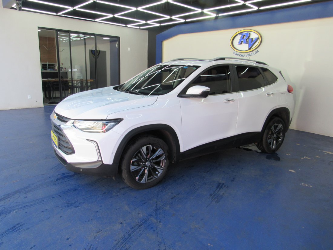 Tracker Premier
