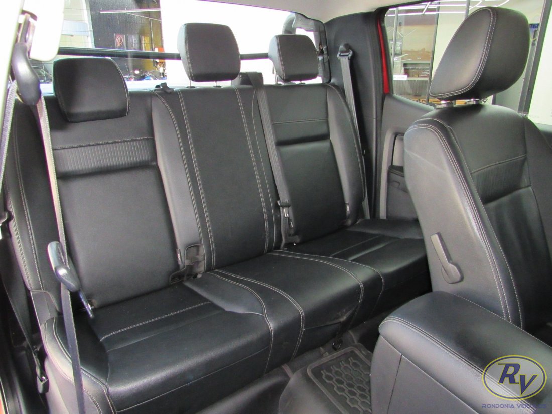 Ranger XLT